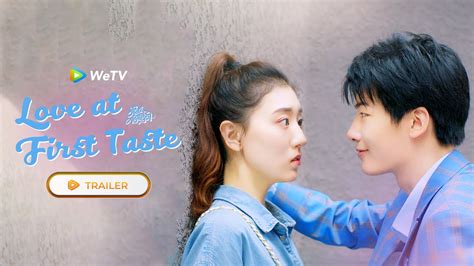 The Chinese love story Love You To Another Star, starring Ma Haodong, Zhao Jingyi, and Zhang Yameng truly delivers on this plotline. . Love at first taste wetv